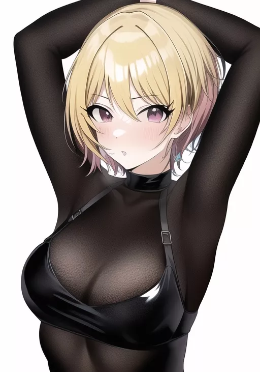 Juri Saijo [Idolm@ster]