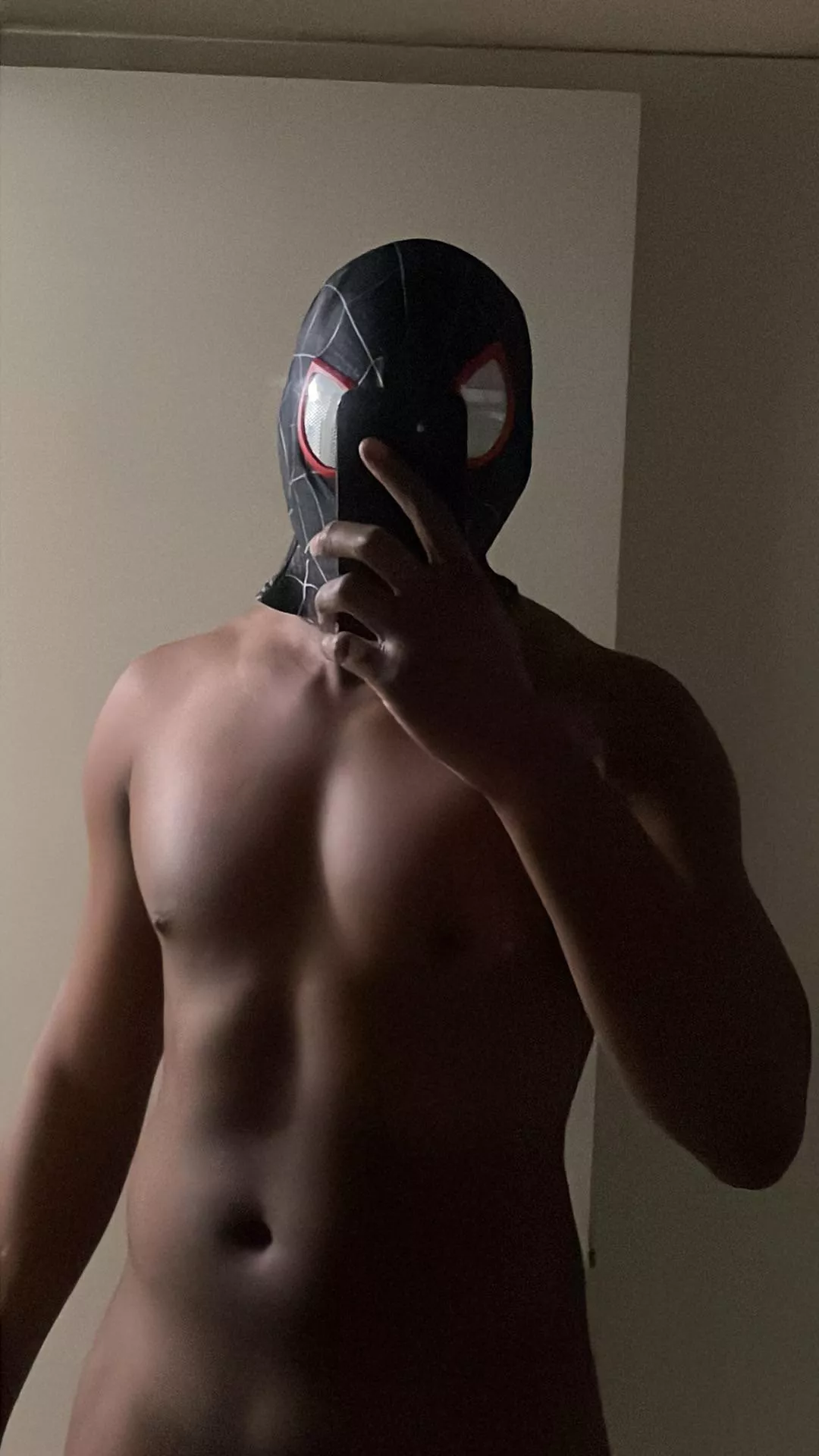 Just a post-workout progress pic [m] 29