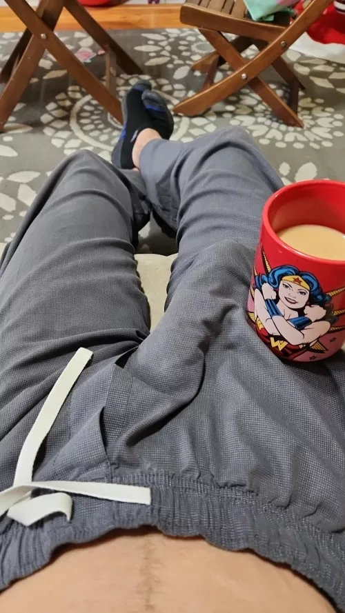 Just found out about this sub, or was reminded I think.