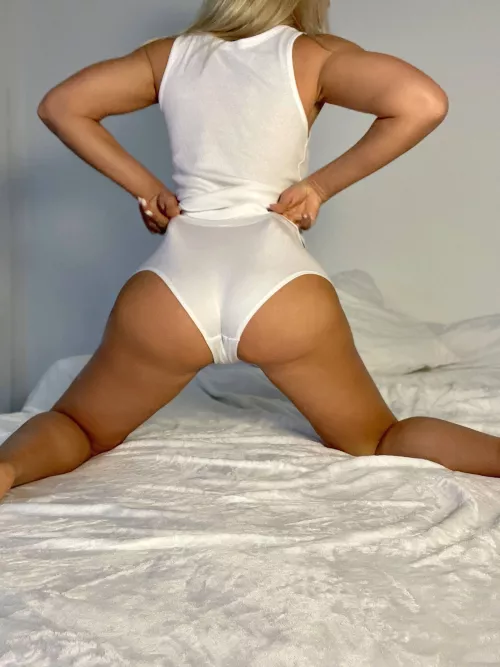 Just missing you here