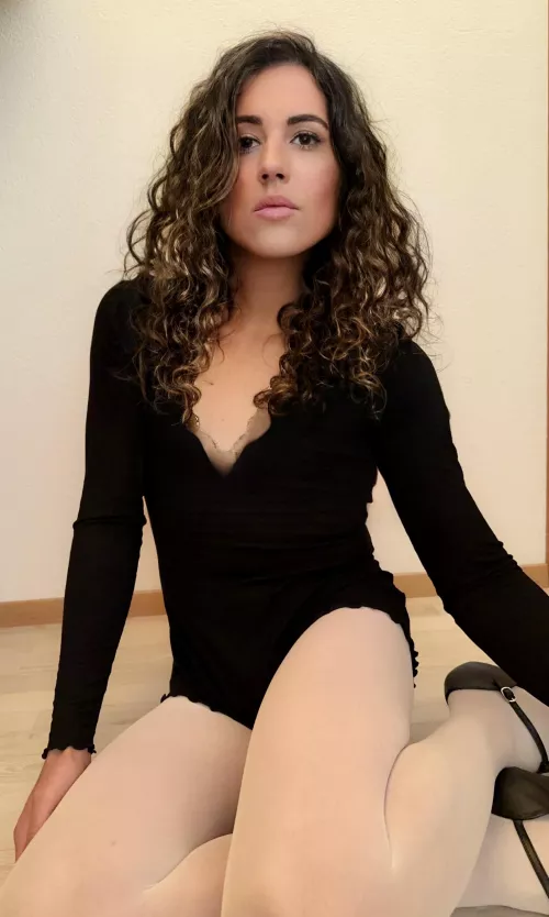 Just played a little with FaceApp