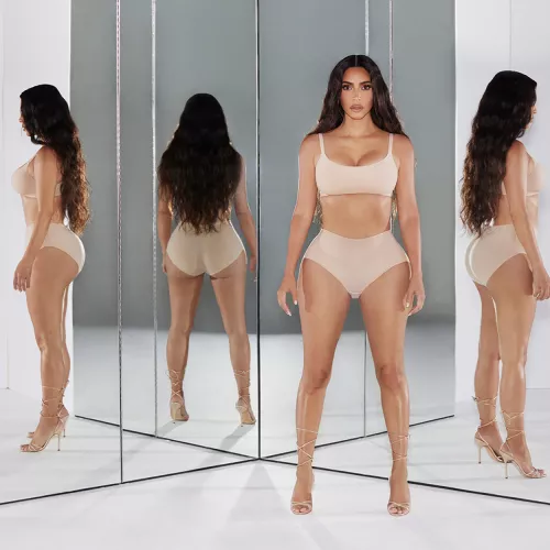 Kim From All Angles
