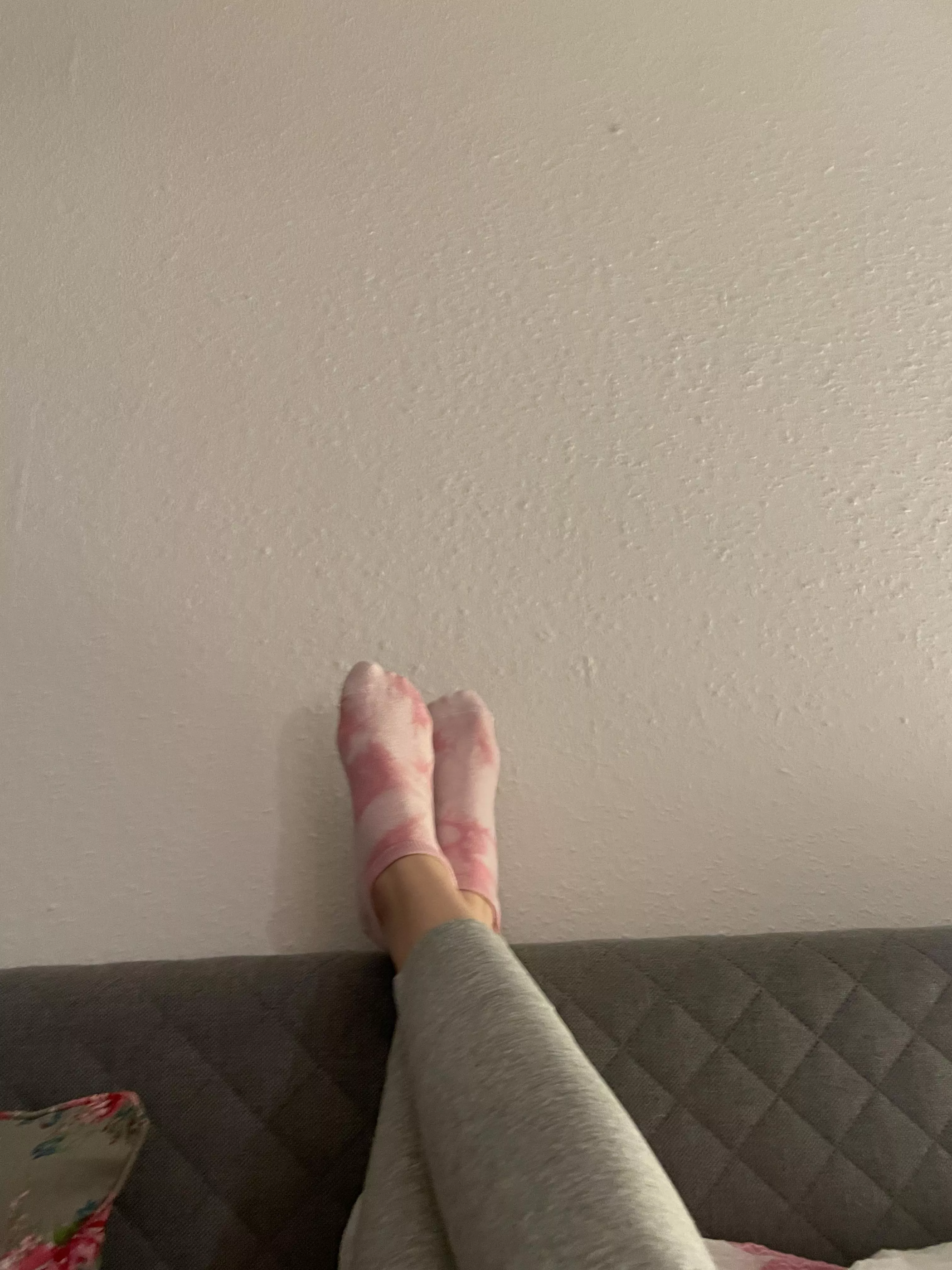 Let me rub them into your face