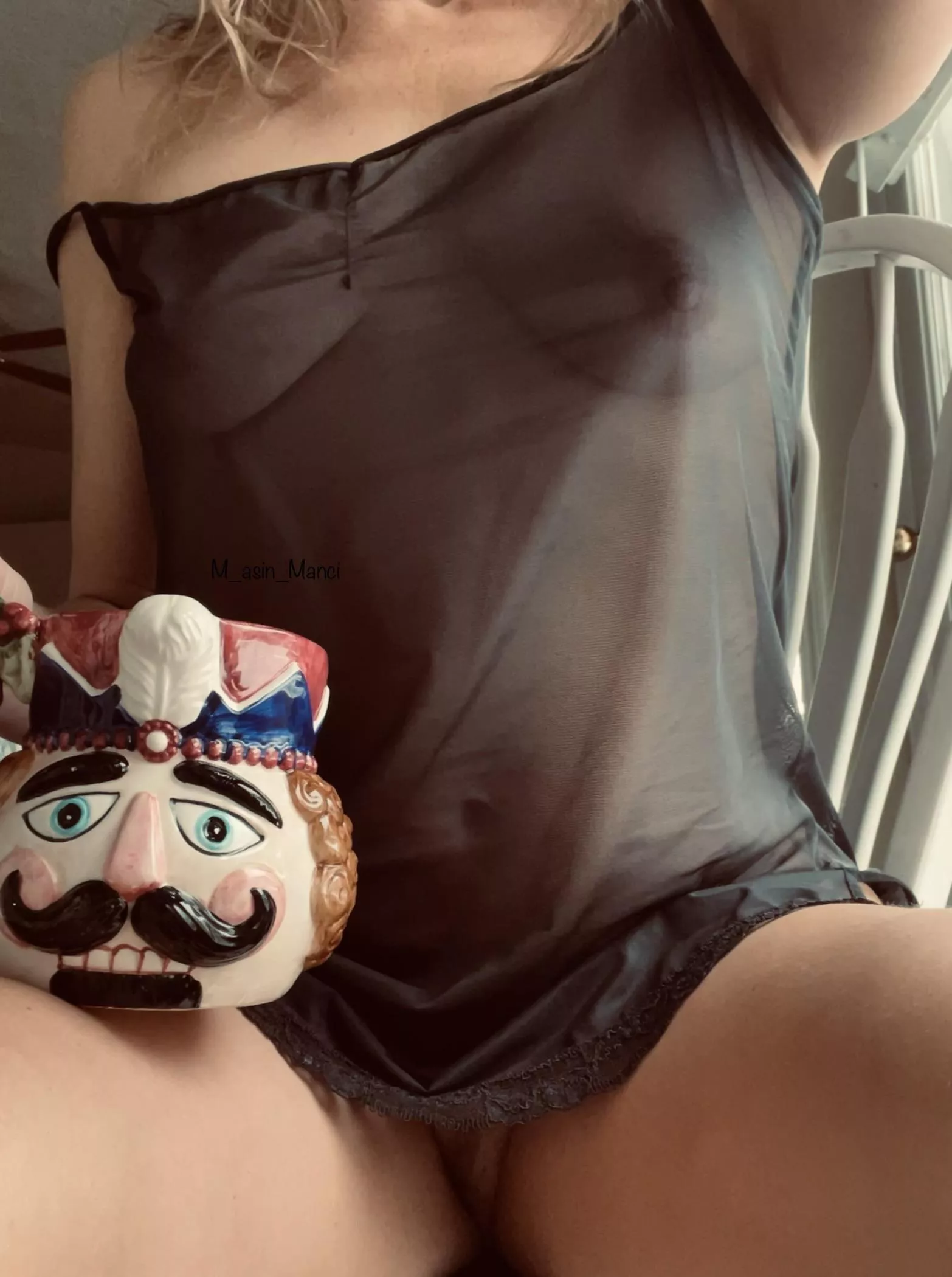 Let’s get crackin!