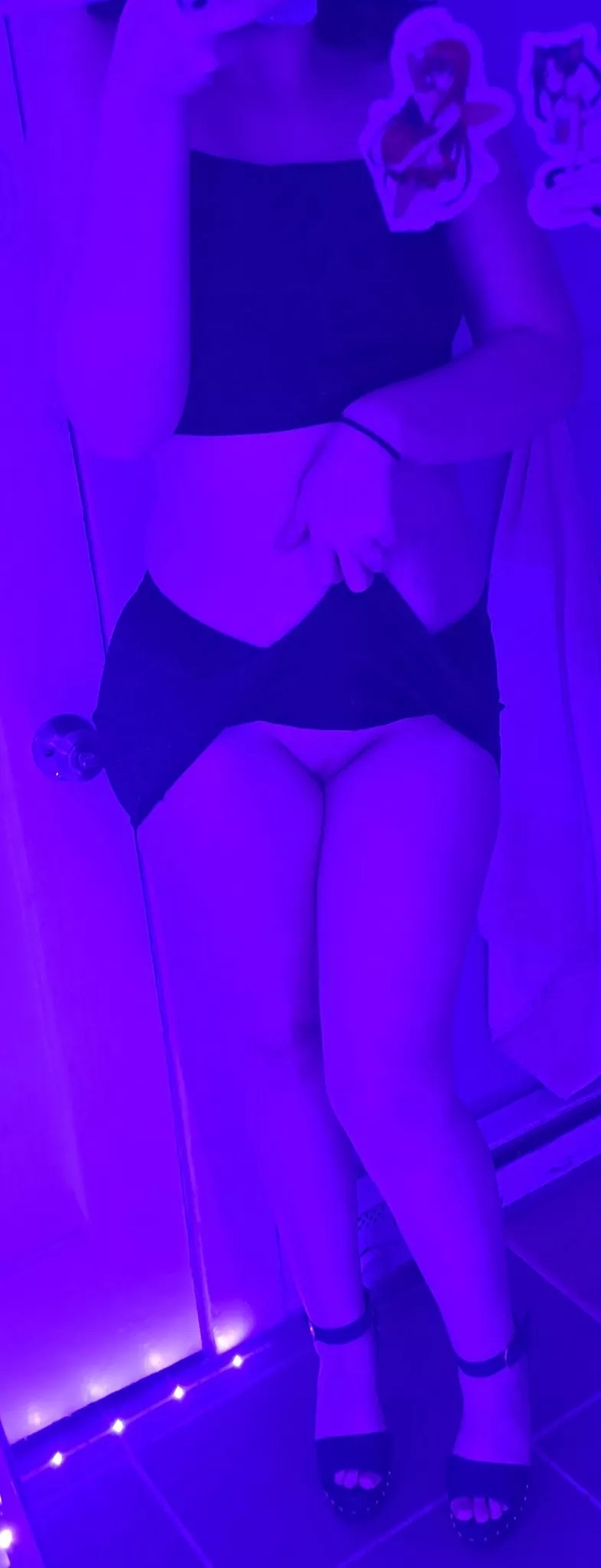 let's see how work goes 😍💕