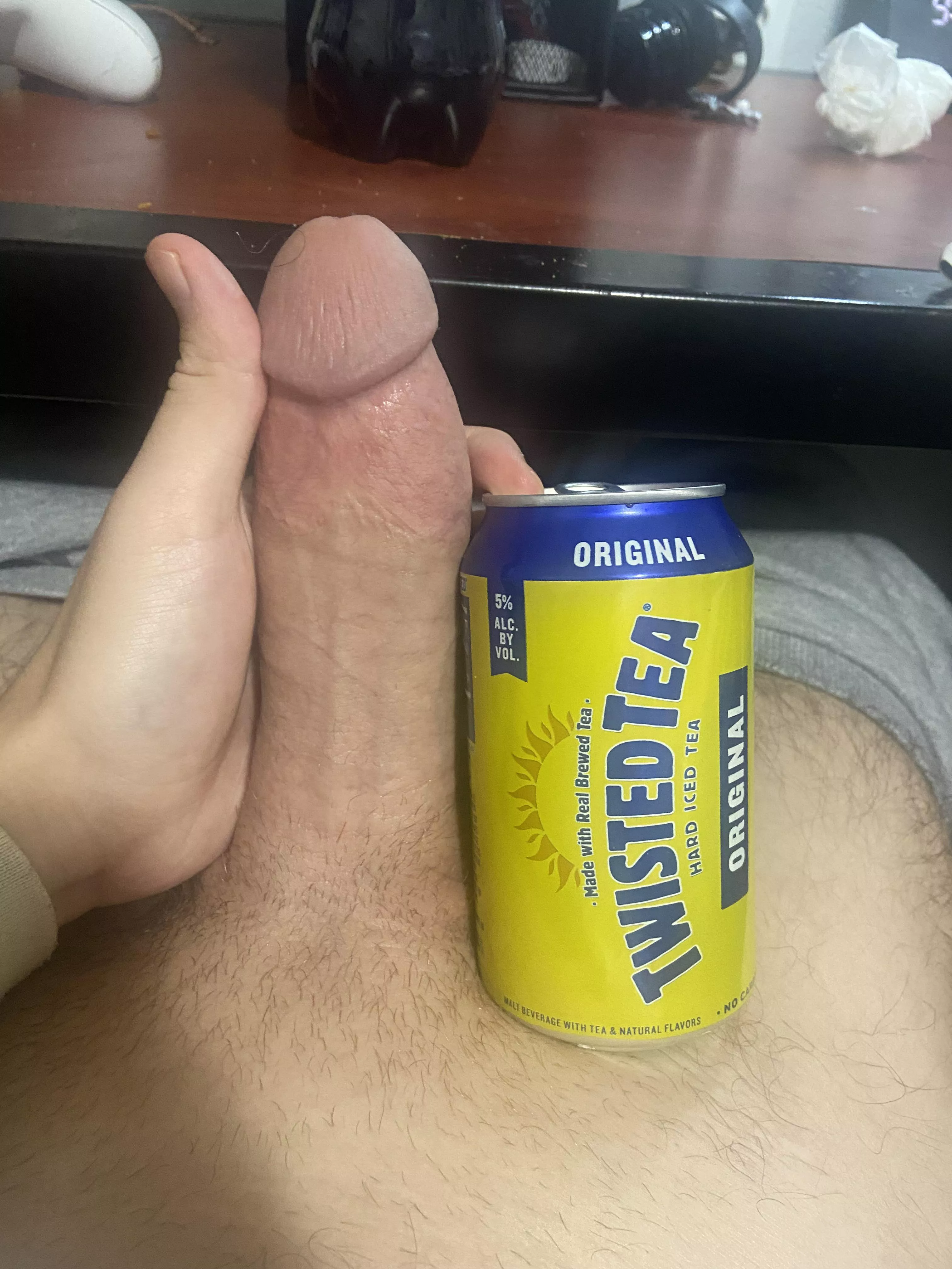 Let’s stay in and drink