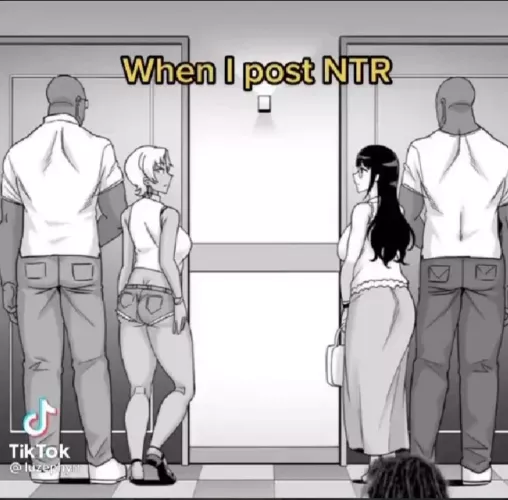 LF mono source, two couples, blonde girl and long hair black girl