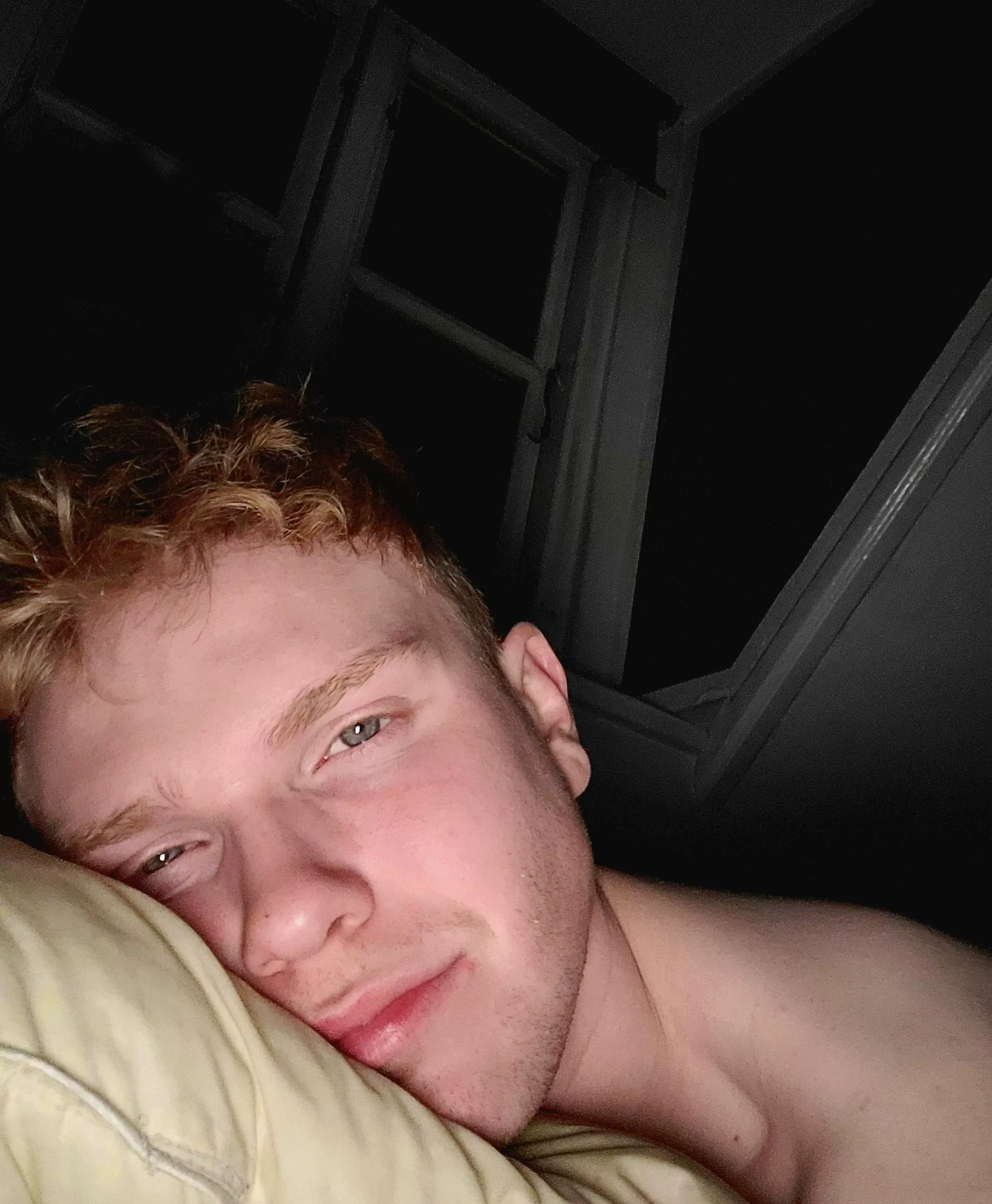 Long time no see reddit! how have you all been? :)