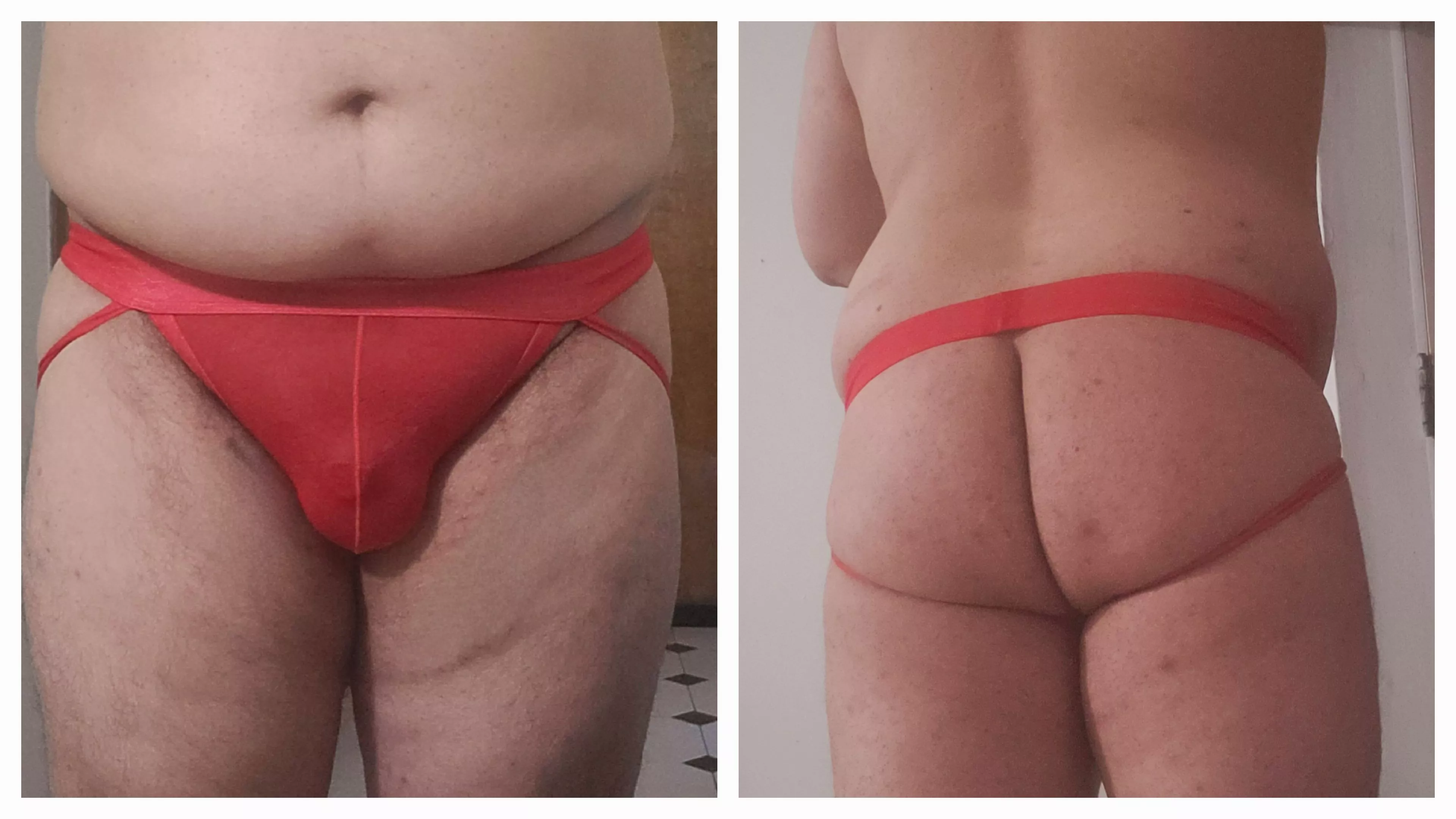 Love the way they feel