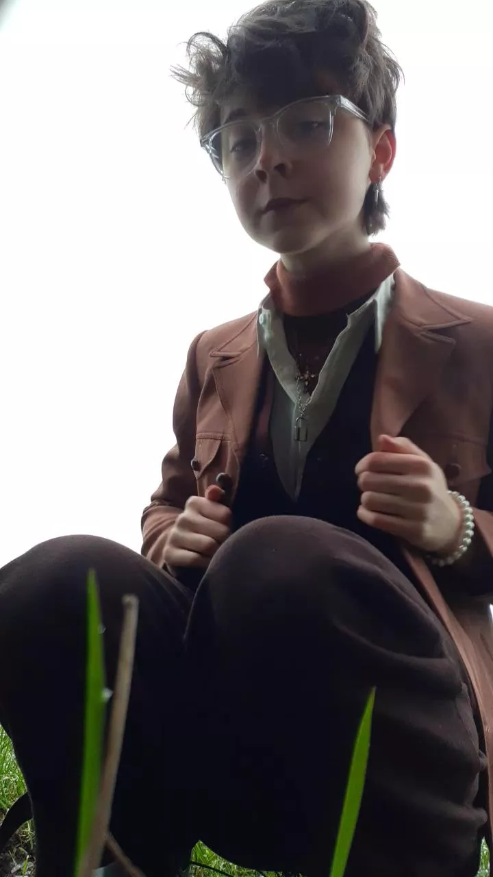 Love this new outfit <3