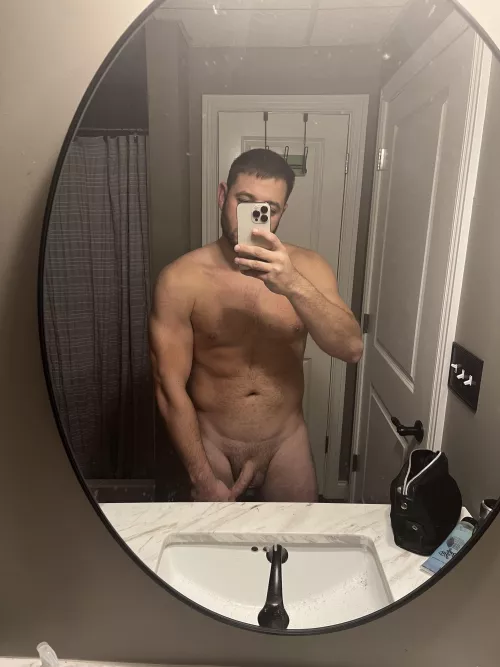 (M) 35 rate me plz