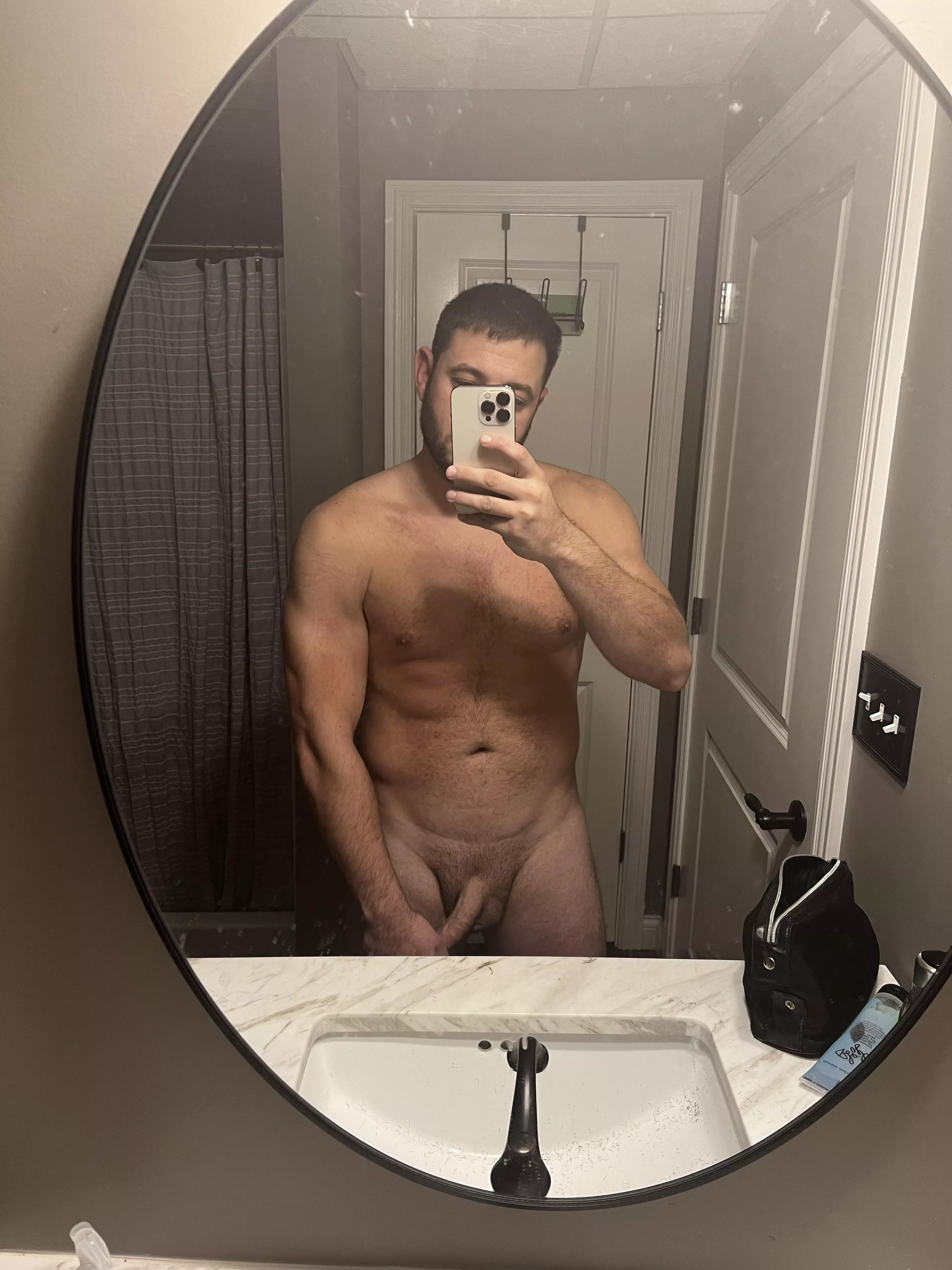(M) 35 rate me plz