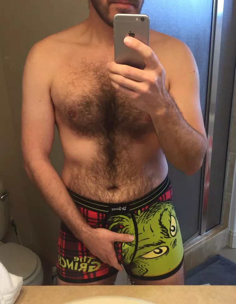 M 42 Help! My heart(on) is two sizes two small!!