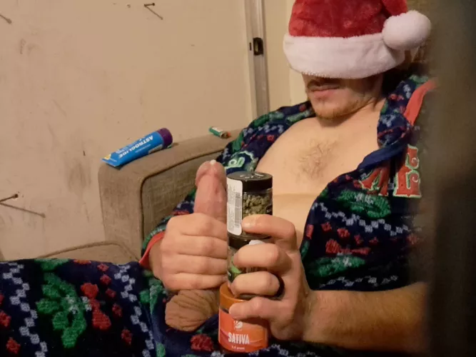 (M) Went festive, its the middle of december