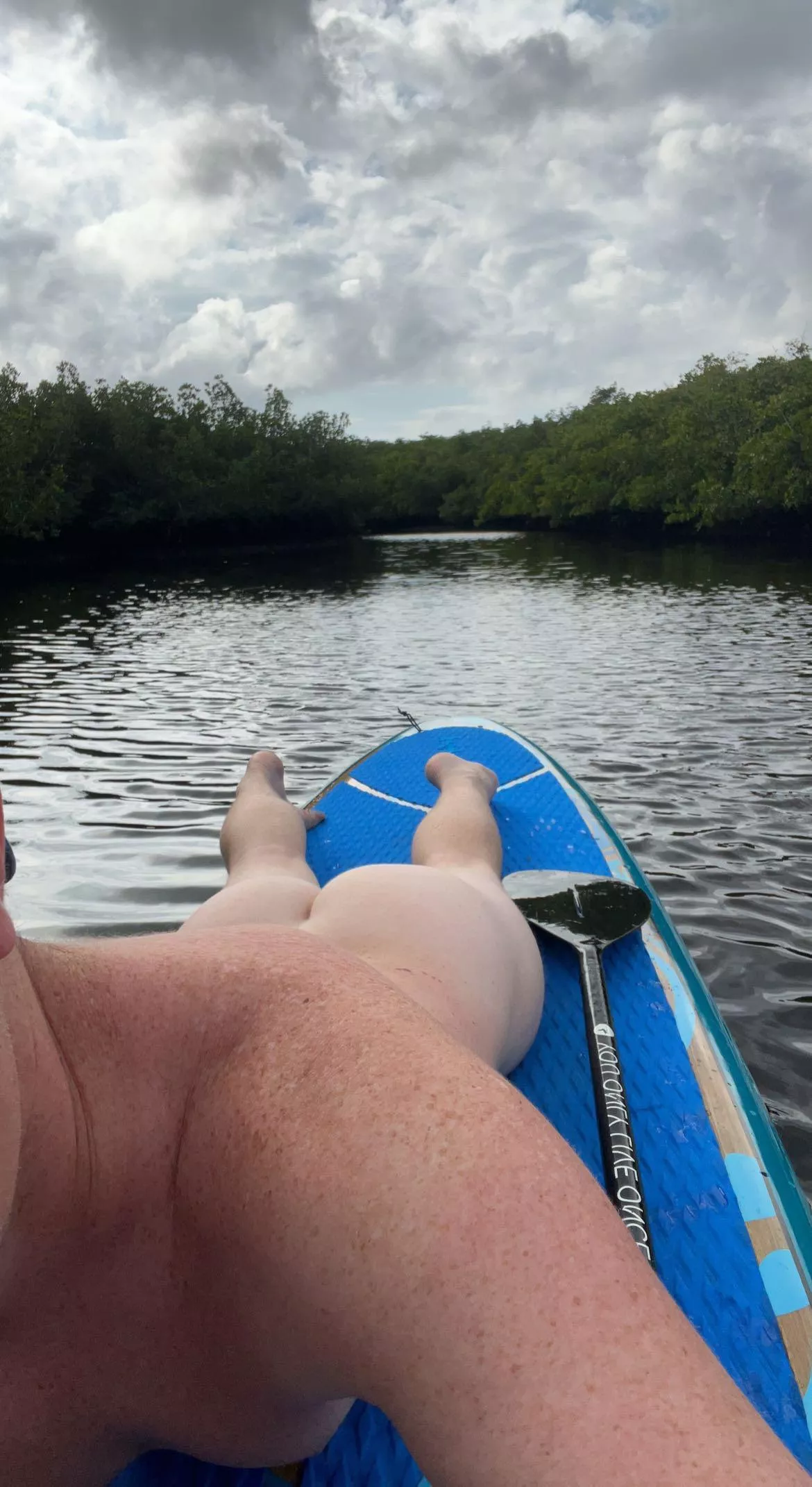 M29 only outfit I wear on the water