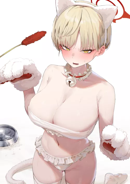 Marina Ikekura [Blue Archive]