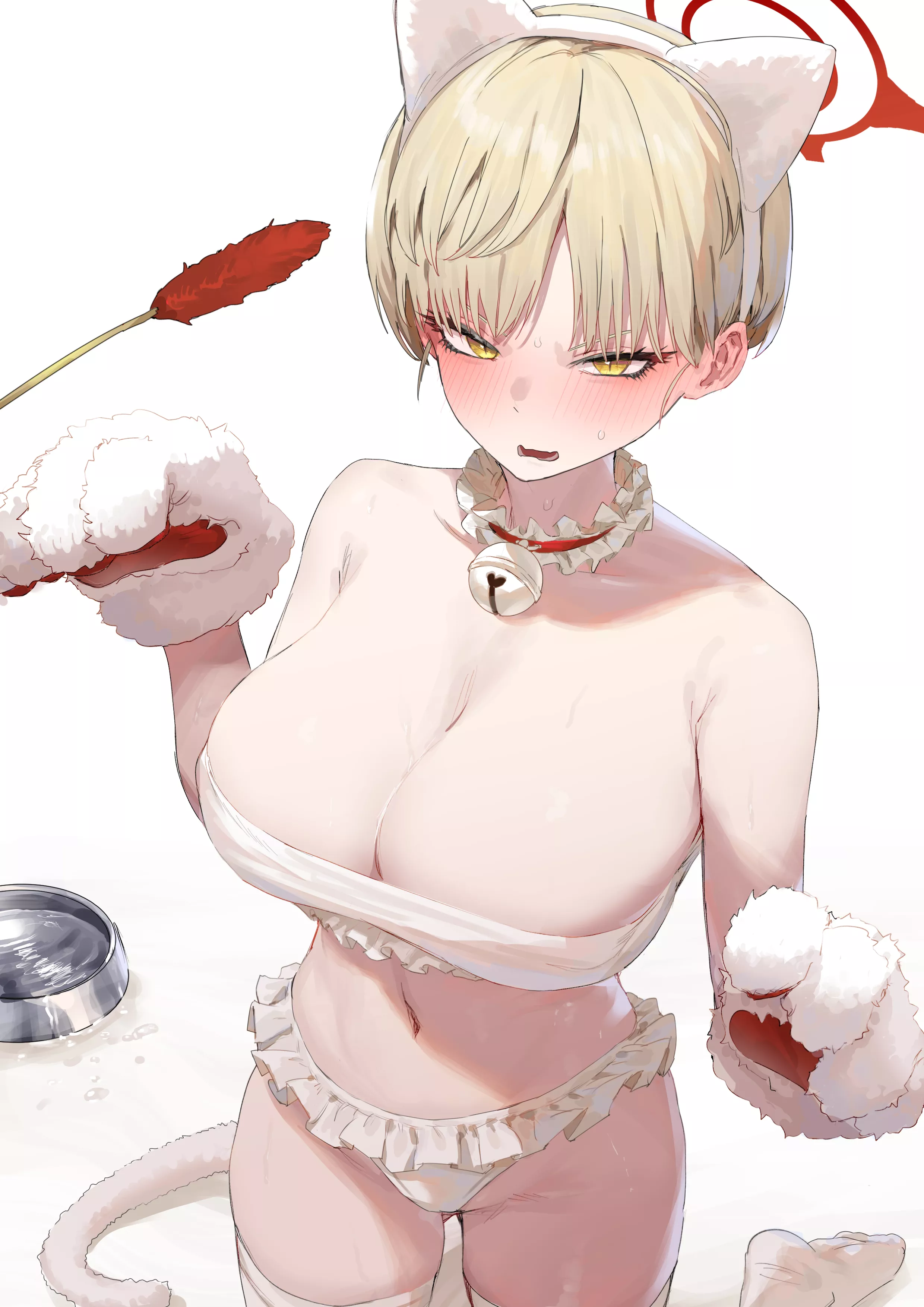 Marina Ikekura [Blue Archive]