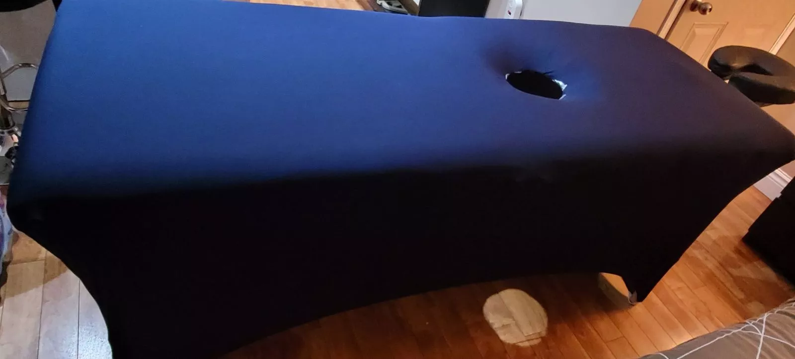 milking table gloryhole toronto