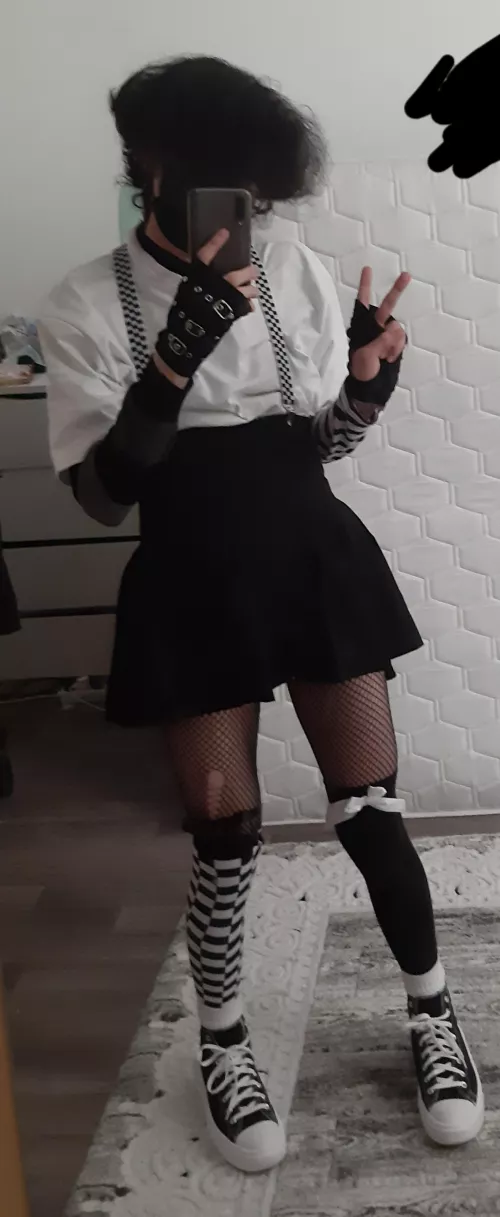 missmatch (kinda old pic)