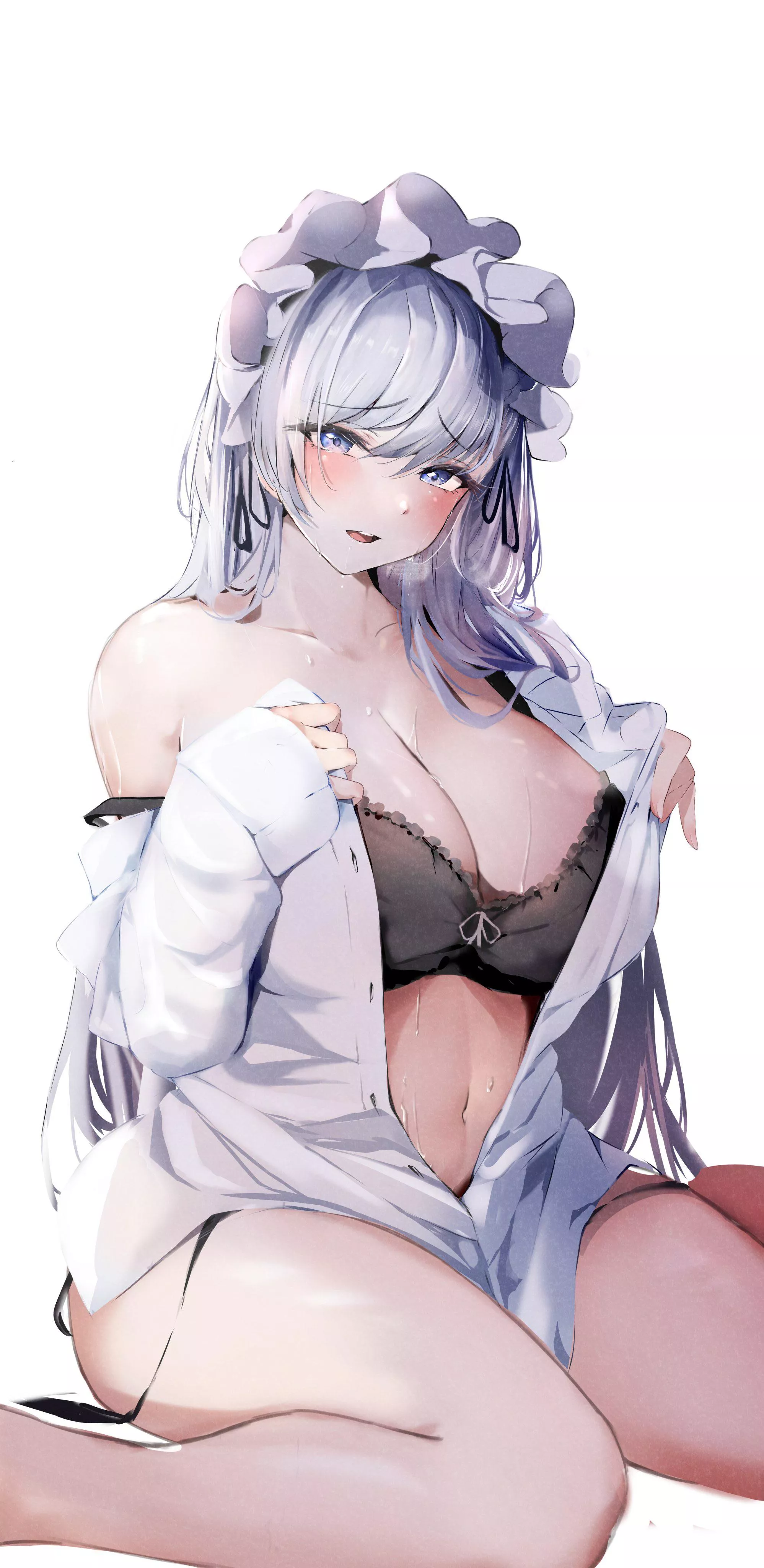 Mommy’s invitation