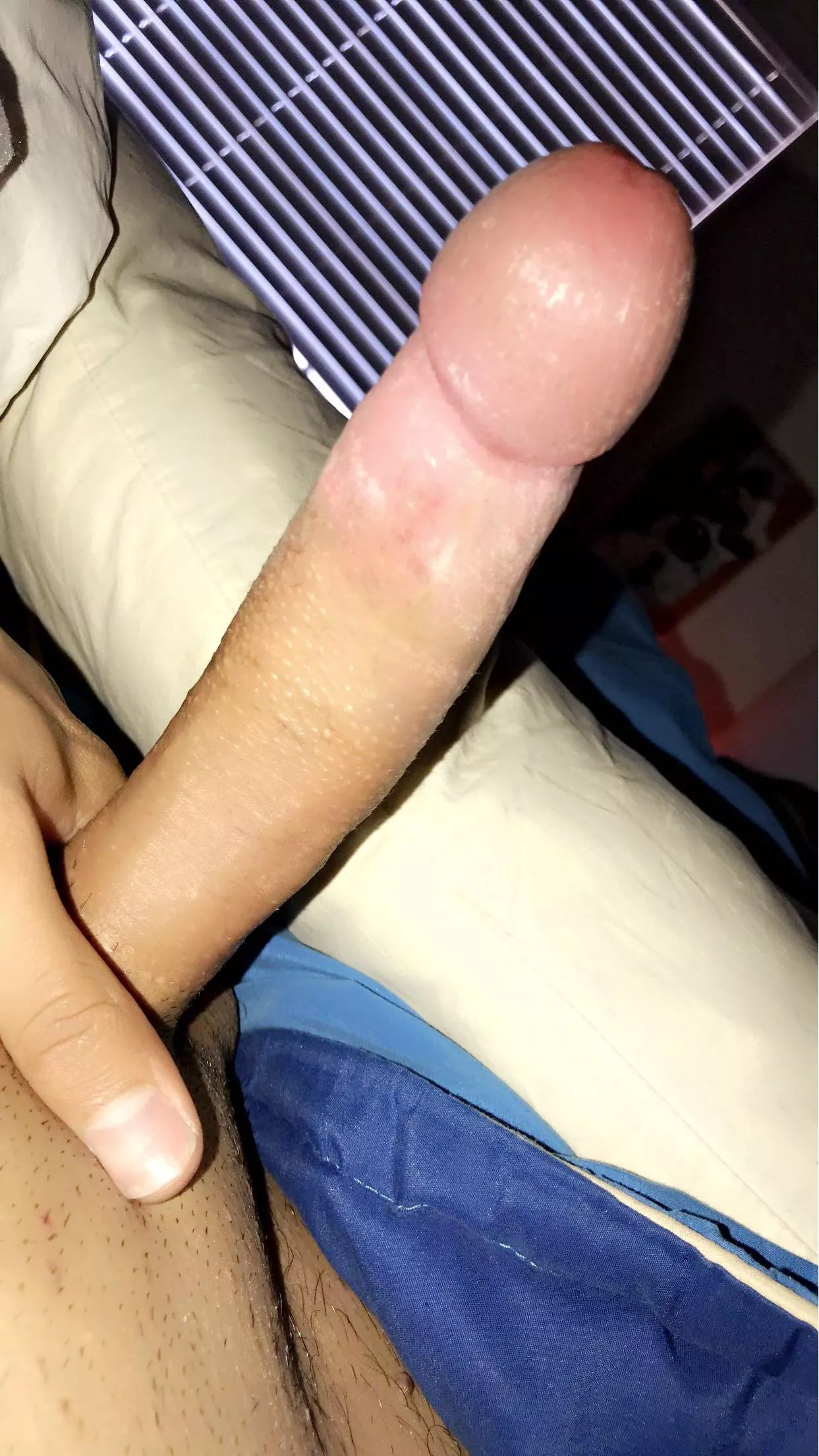 my cut cock