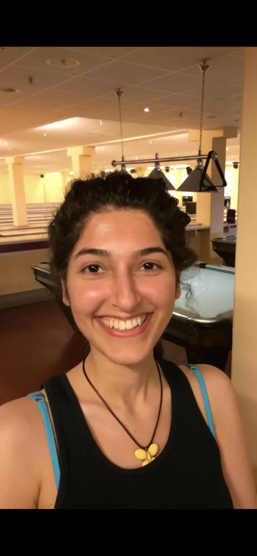 My dad and I both want to fuck her