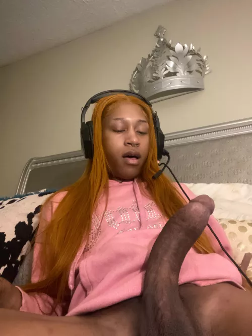 My girl cock , your mouth ( what happens next ?)