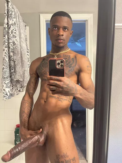 Need some titties in my dms