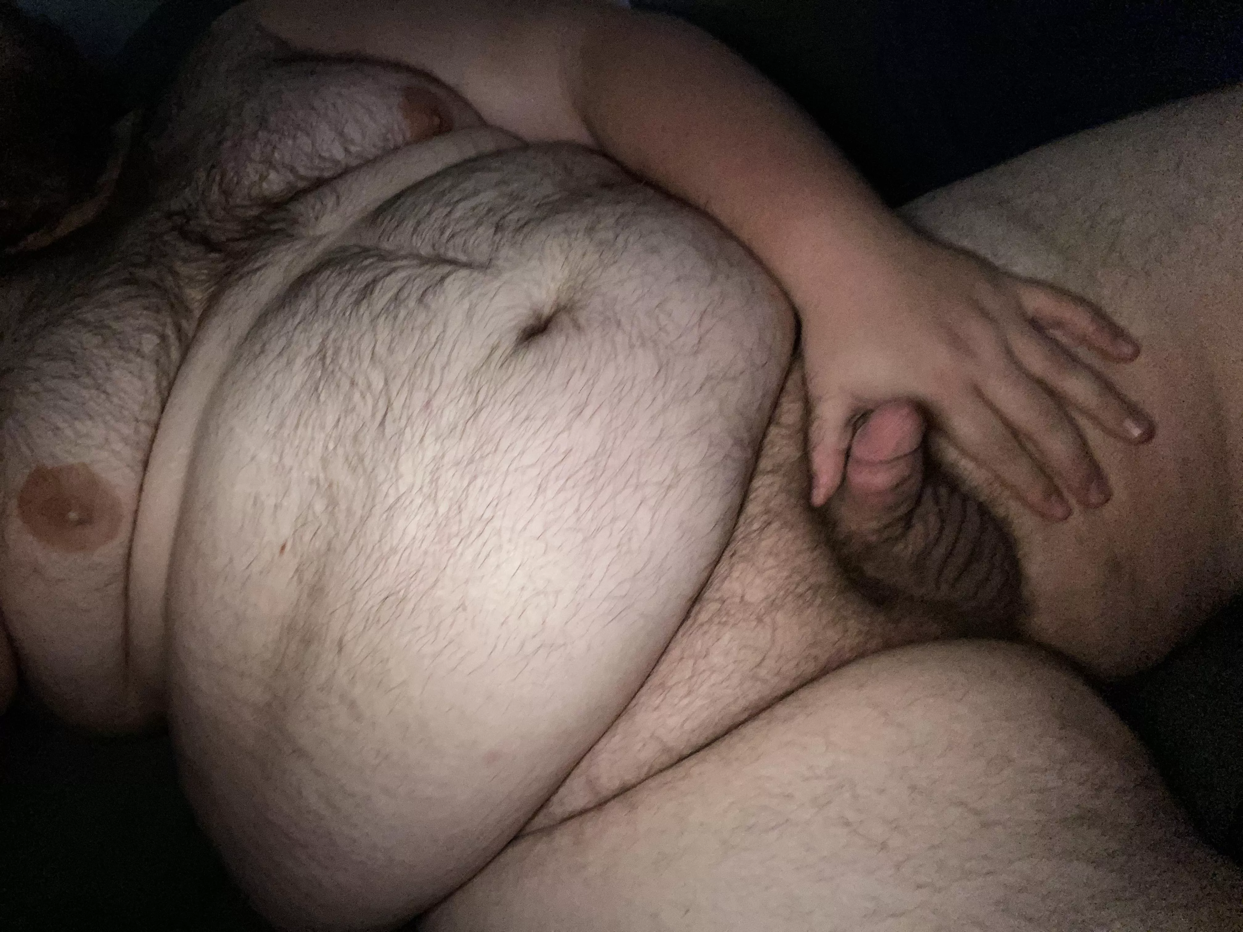 No plans this weekend. Who wants to change that?