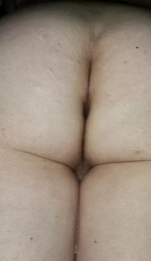 One load down, I’ll beg nicely if you add another!