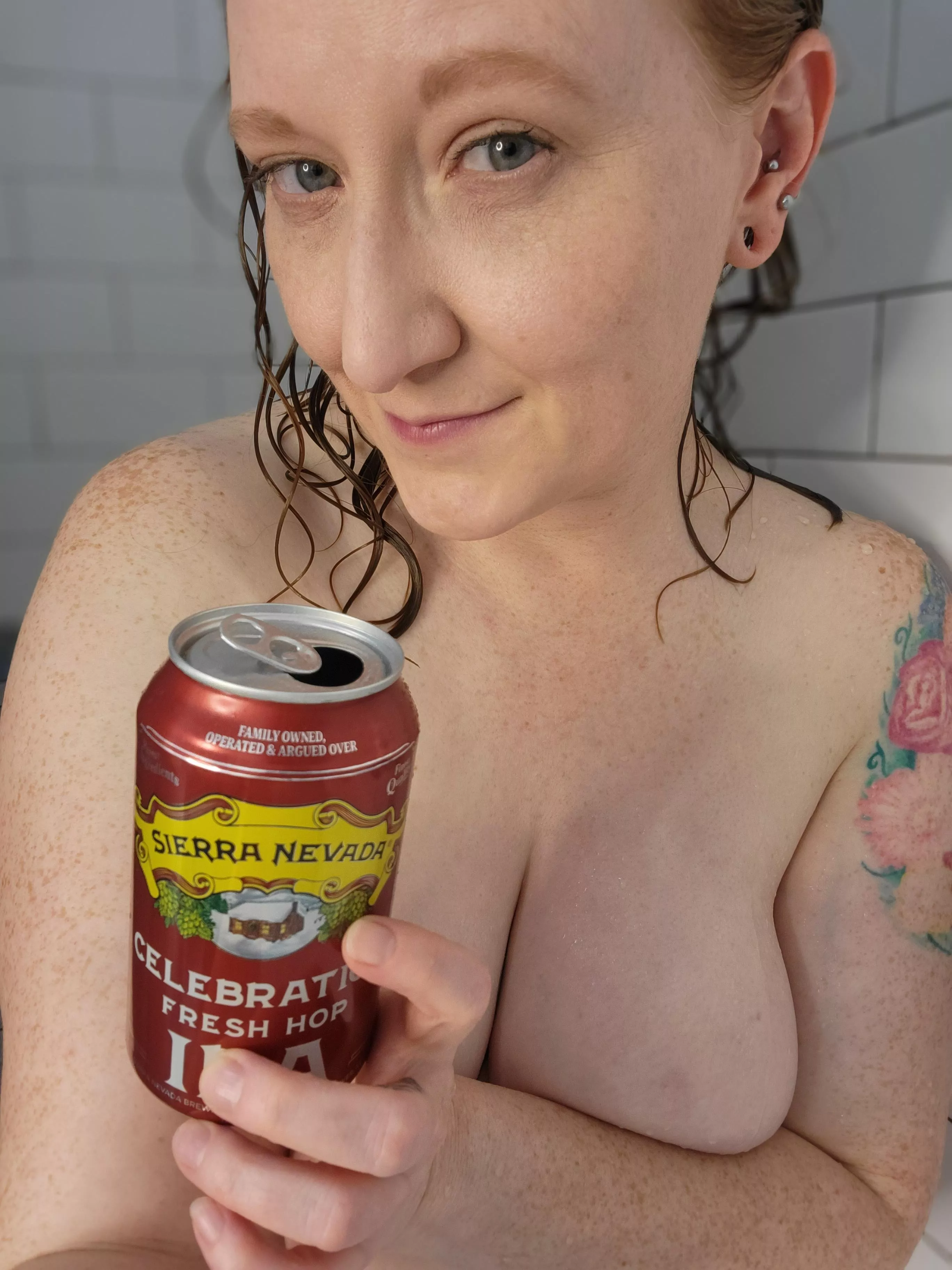 One of my favorite seasonal beers. #celebrationseason