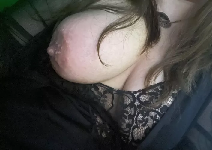 Only one but sometimes that’s enough ;)