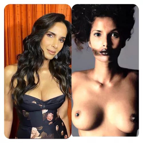 Padma Lakshmi