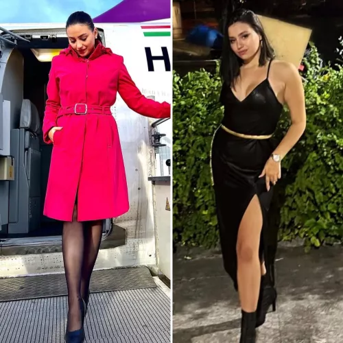 Pink or Black? 🇭🇺