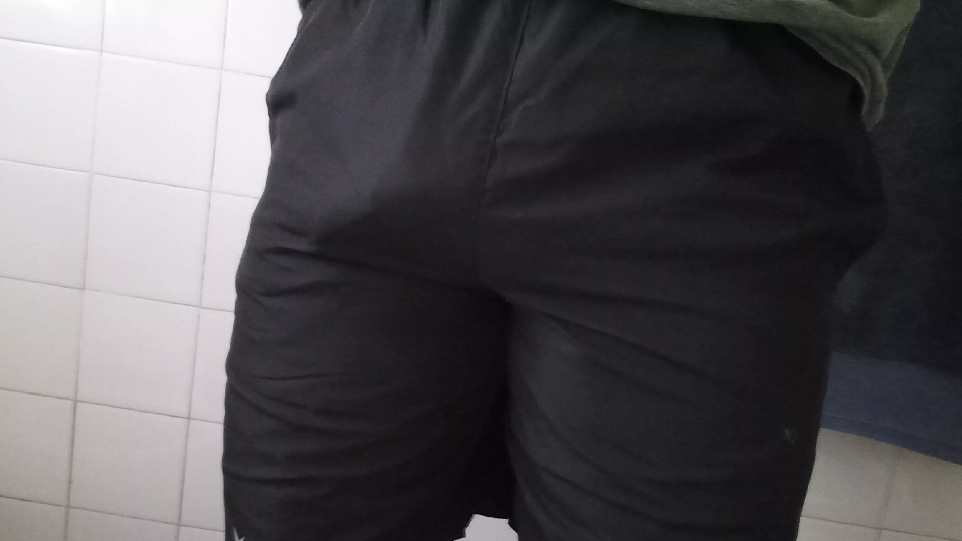 played basketball like this, moms watched