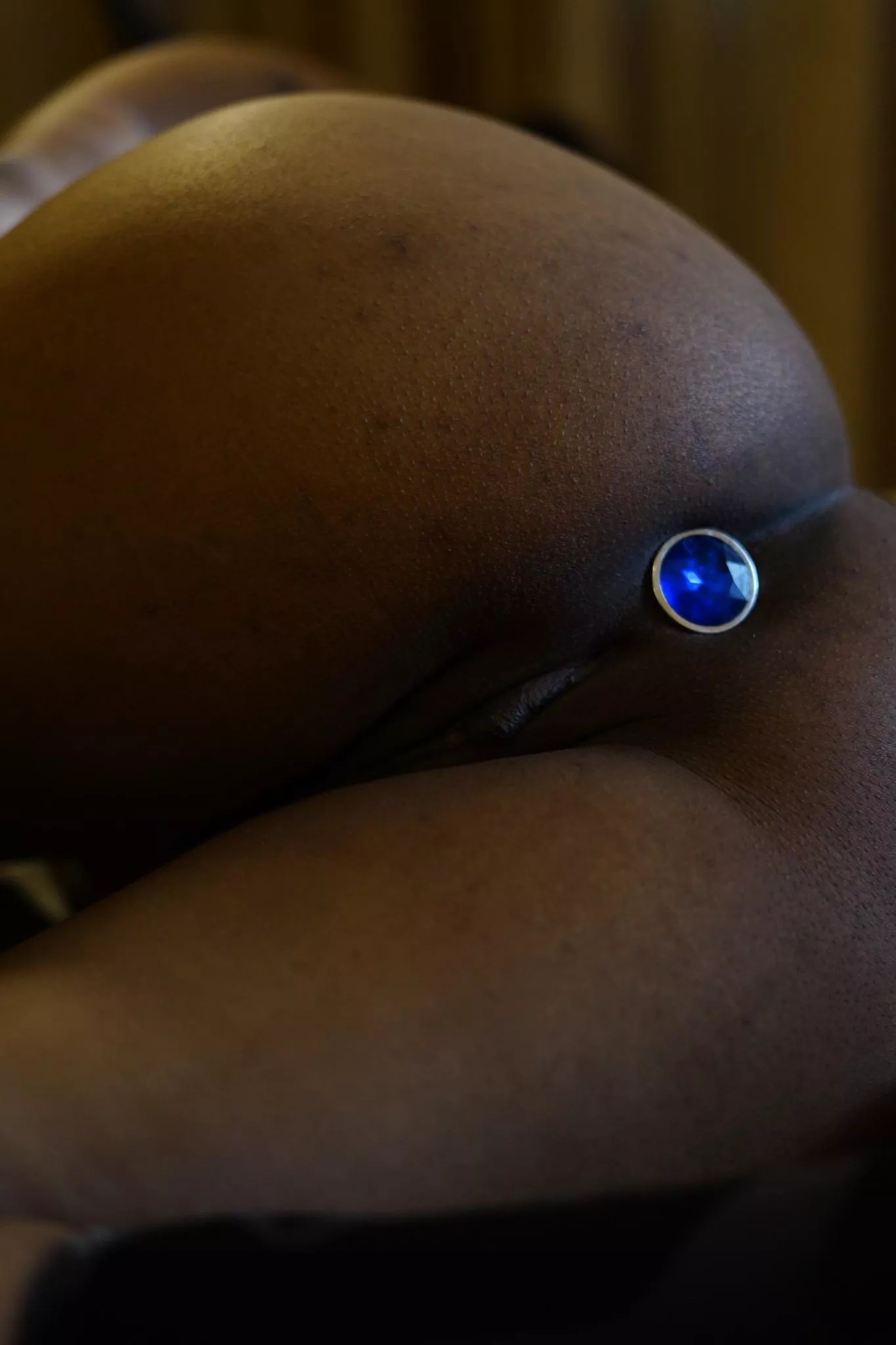 Plugged indian asshole!