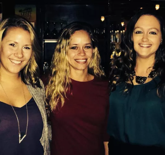 Rank these three….