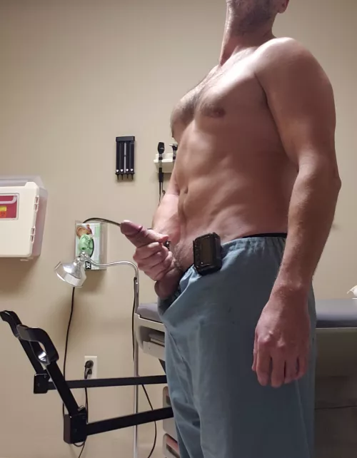 ready for your procedure?