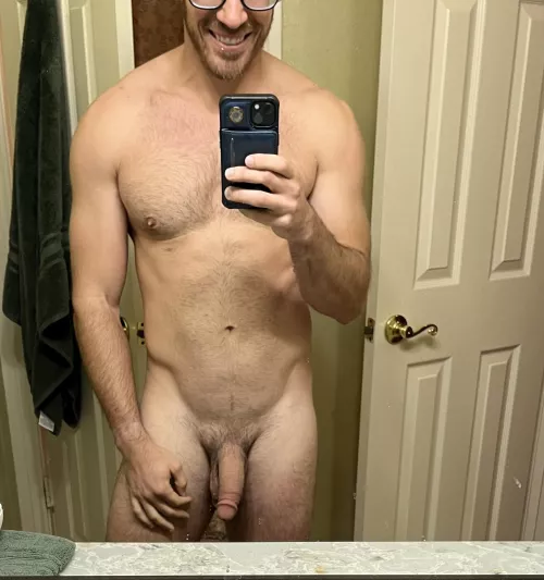 Relaxing this Saturday