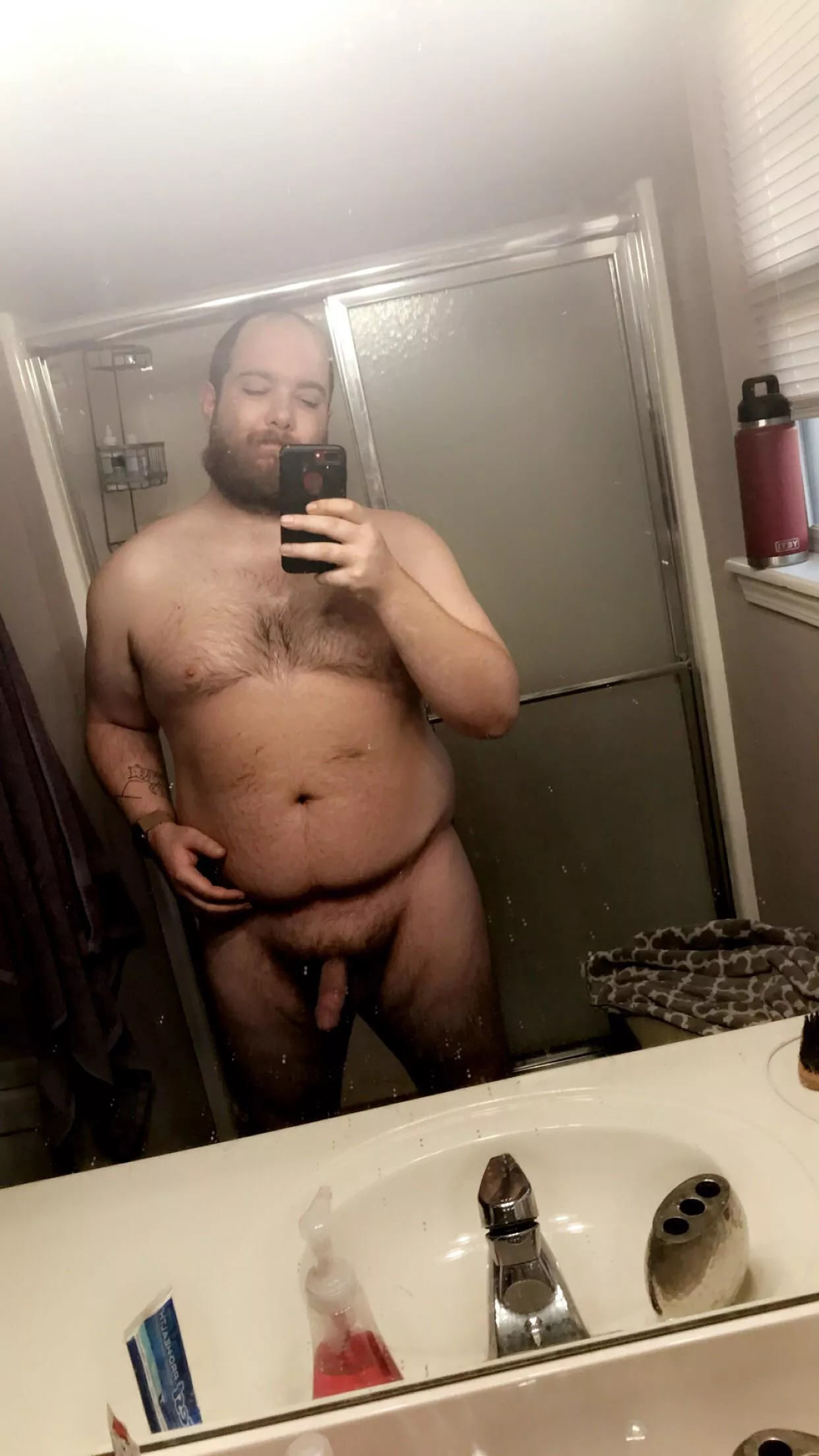 Santa Claus is cumming to town