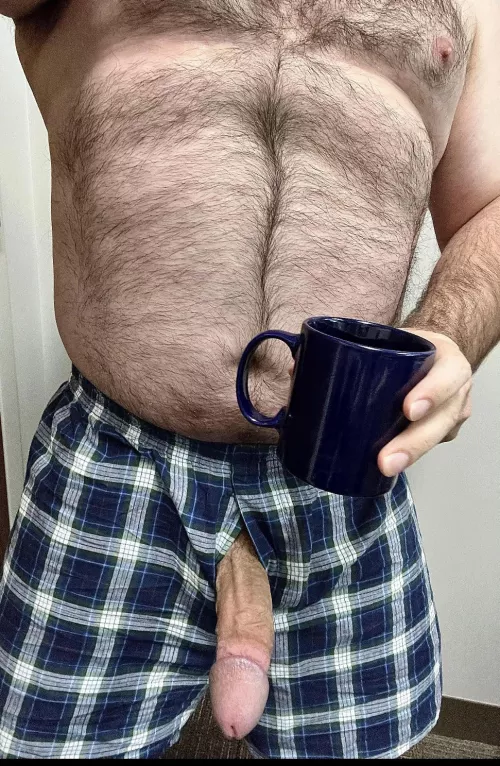 Saturday and I’m having to work. Not the best. But keeps me out of the cold weather. Care to join me in my office, I have plenty of coffee😉