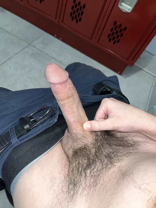 Should I grow my bush back out?