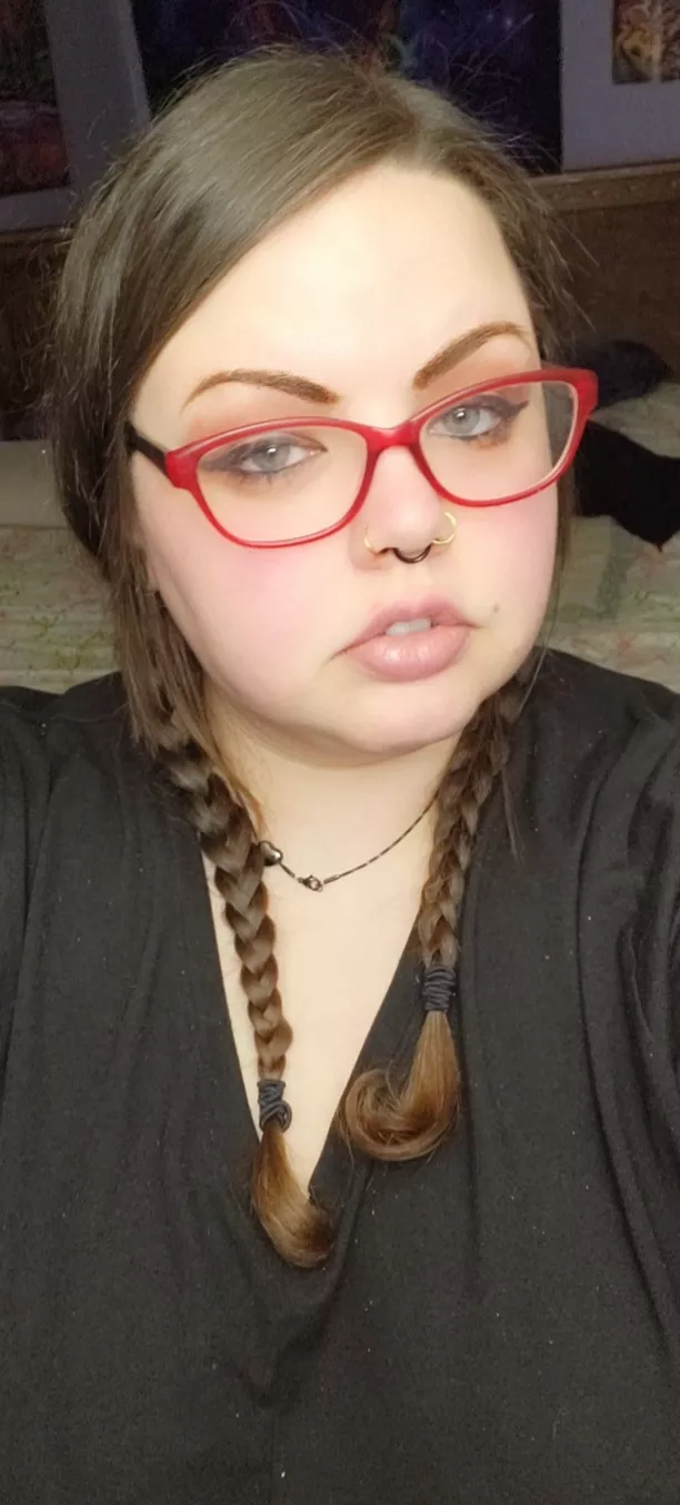 should I post more explicit stuff tonight?