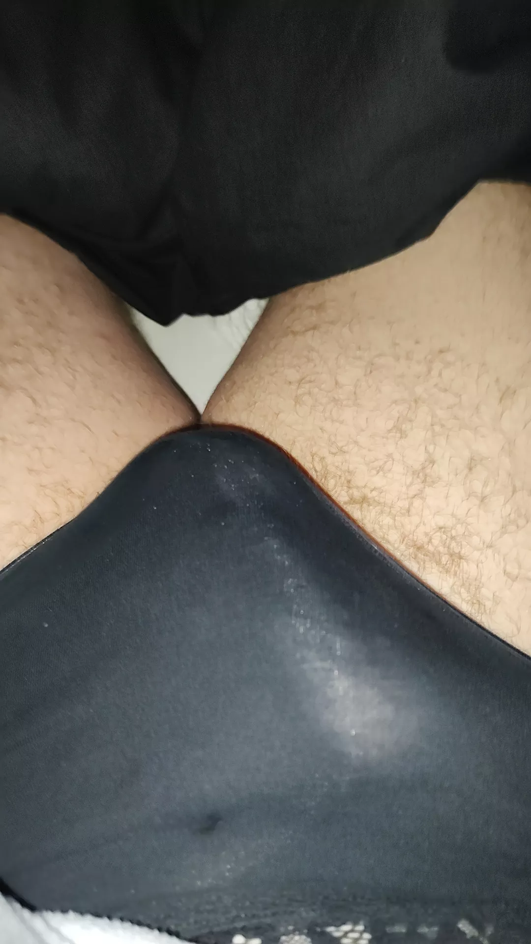 Shy Tbulge