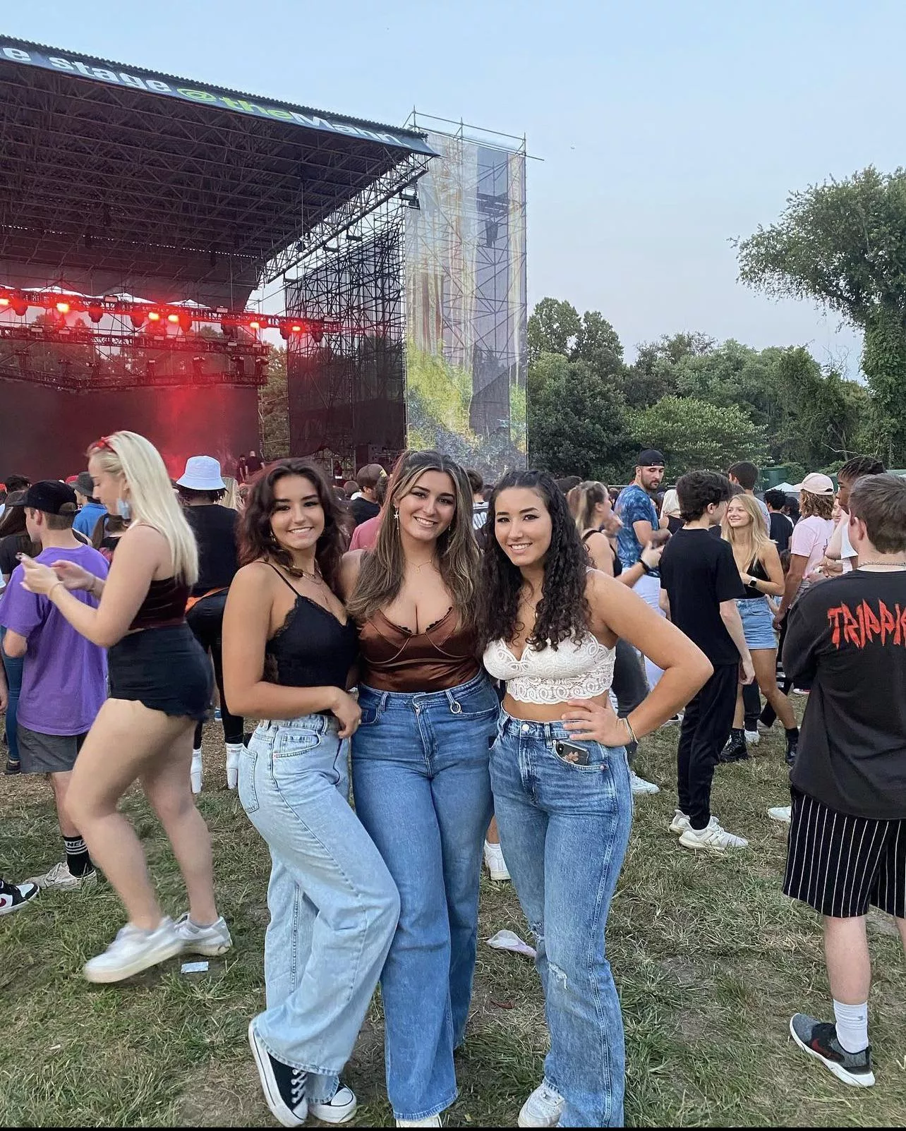 sisters again (irtr)