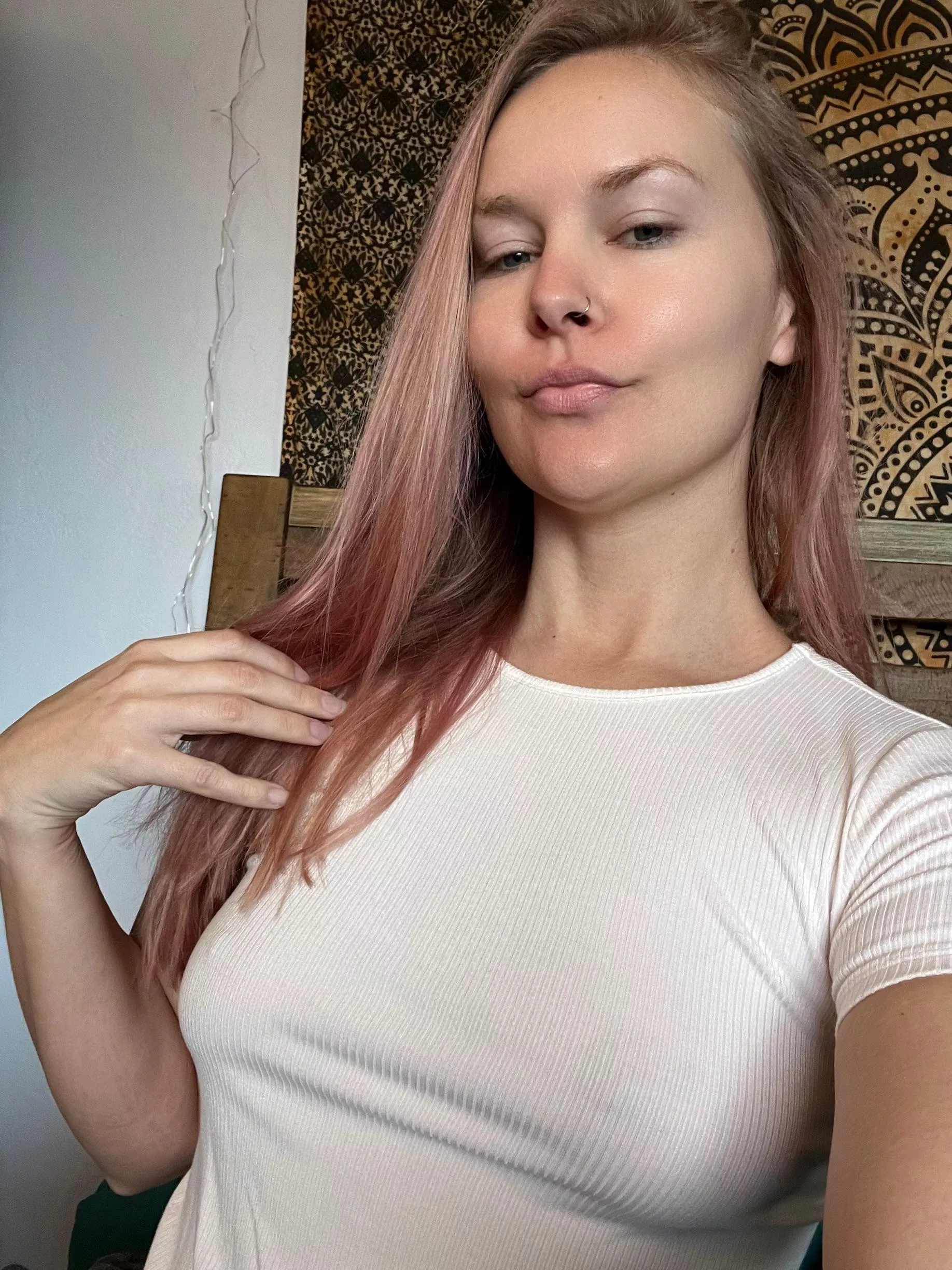 Small but satisfying