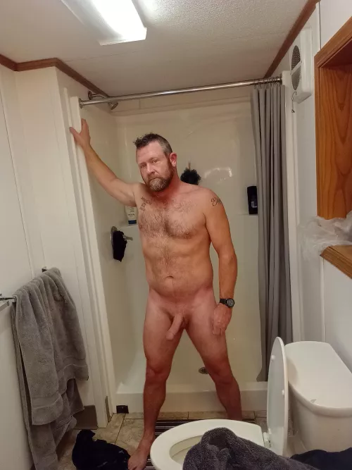 So it's clean, now what?