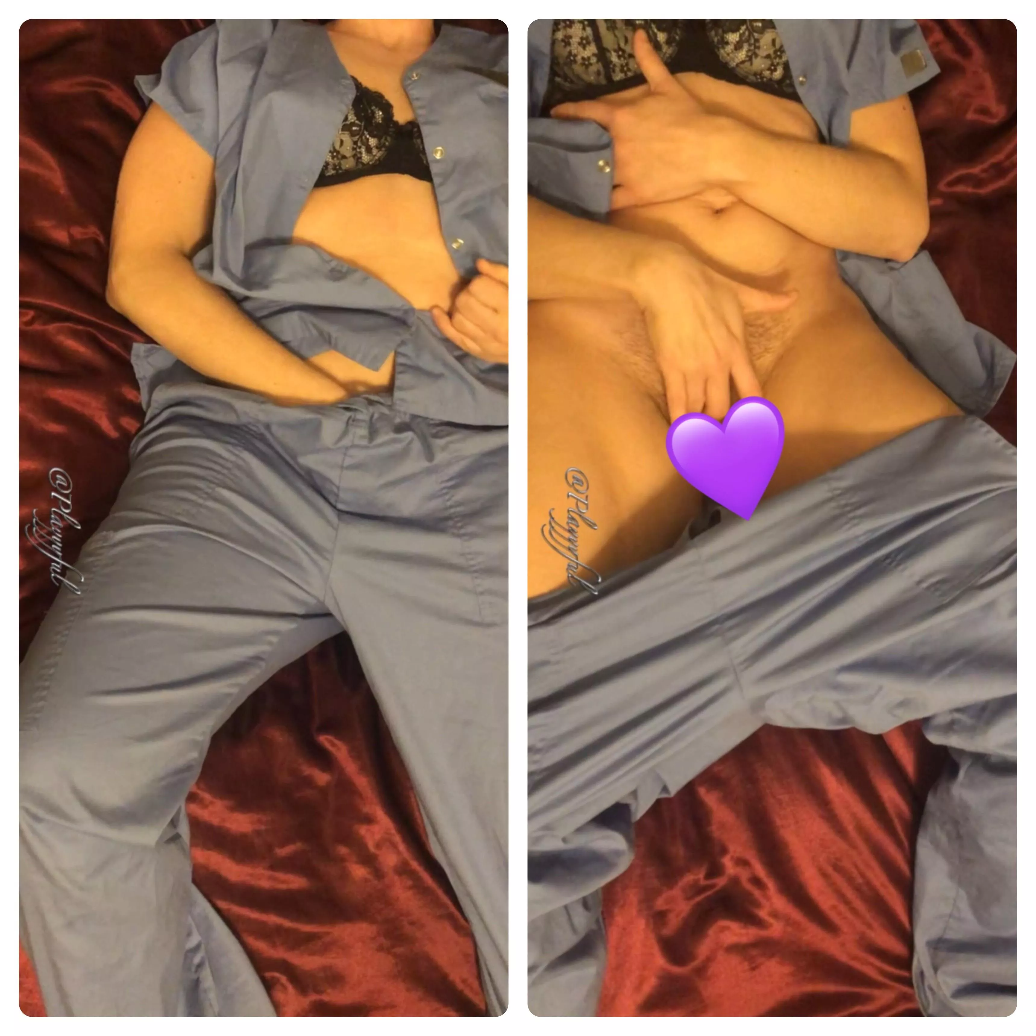 Some immediate self care after work