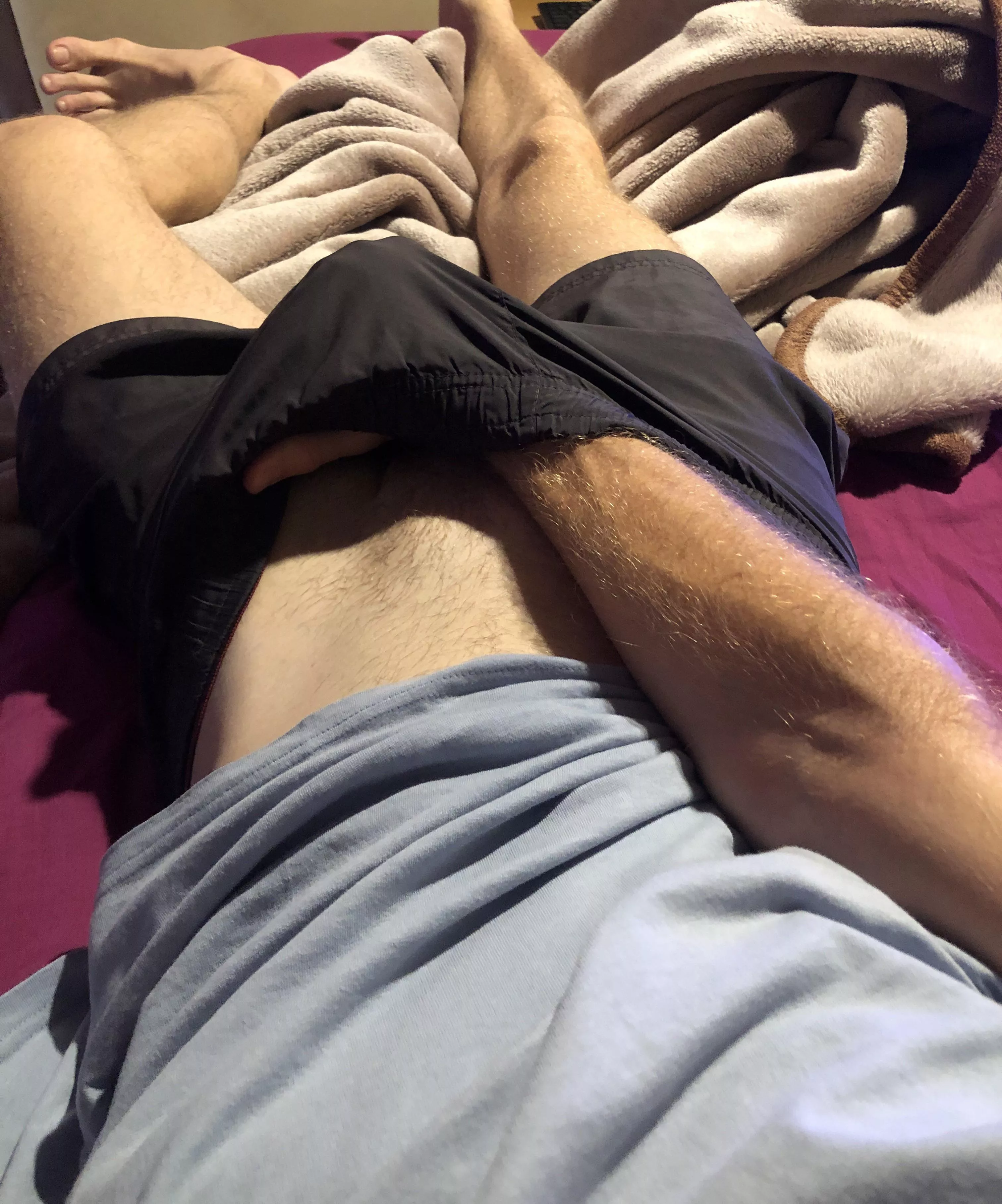 Sooo need a cuddle buddy