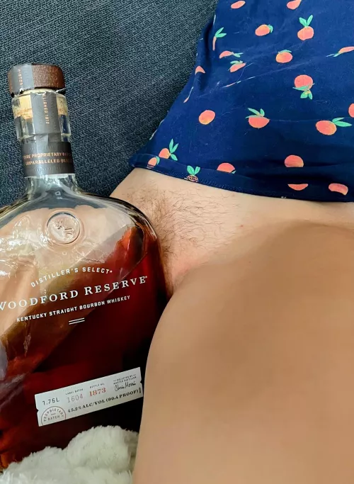 Starting the weekend off strong! Cheers!